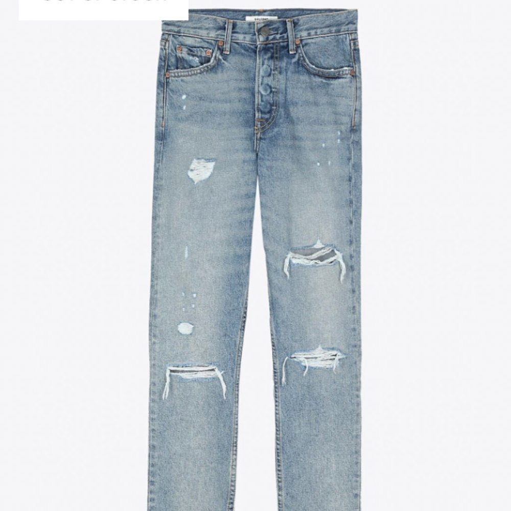 GRLFRND Karolina A Little More Love